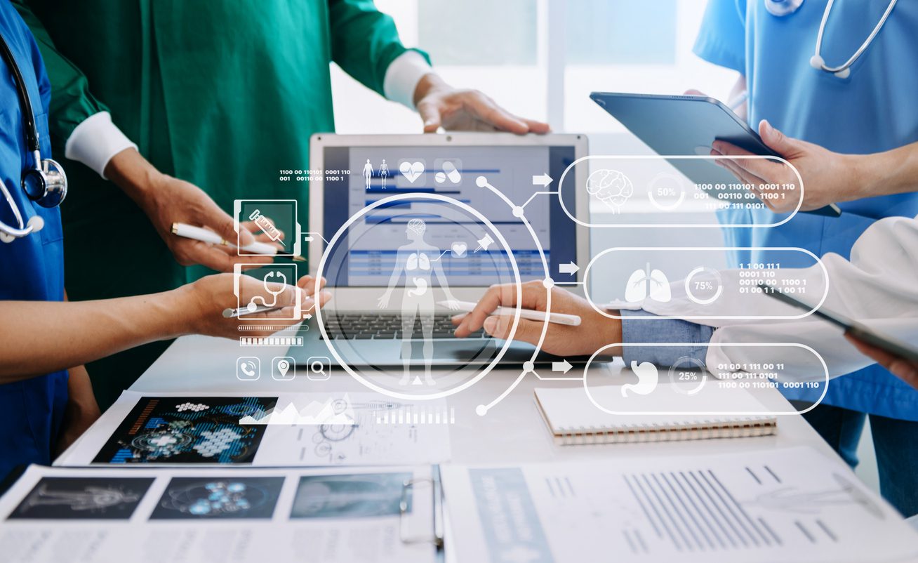 Software Dev Process | Medical Device Software